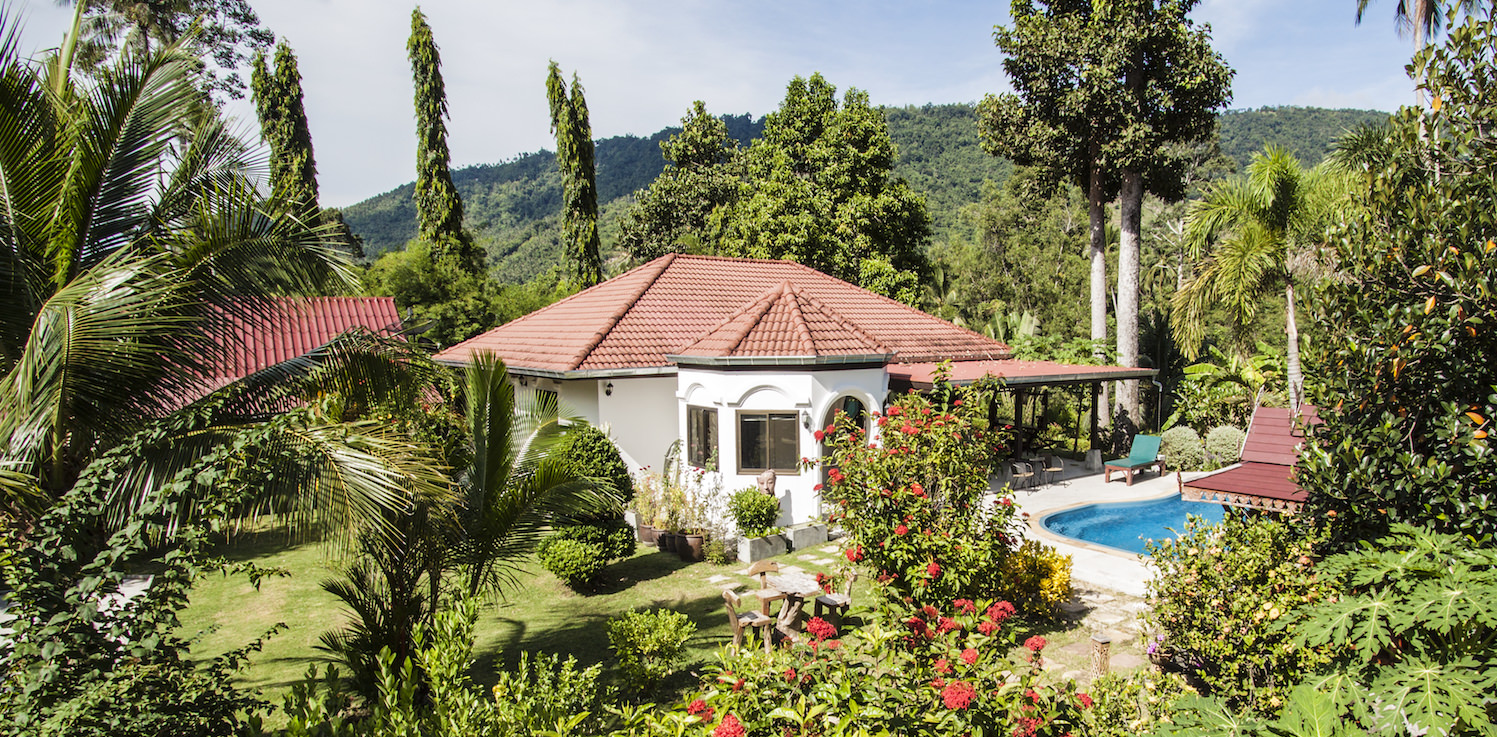 Detox Wellness Retreat Thailand I The Source Herbal Detox Retreat